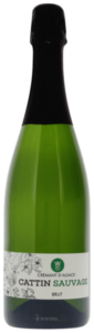 N.V. Joseph Cattin Cattin Sauvage Cremant d’Alsace Brut