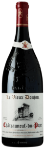 2019 Le Vieux Donjon Châteauneuf-du-Pape