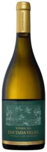 2021 Coutada Velha Branco