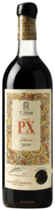 1980 Toro Albalá Don PX Selección