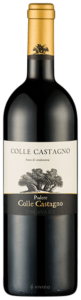 2011 Podere Colle Castagno Toscana