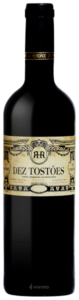 2019 Herdade da Maroteira Dez Tostões Tinto