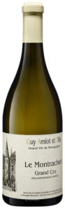 2010 Amiot Guy Le Montrachet Grand Cru