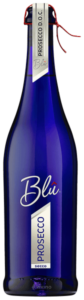 U.V. Vintalia Blû Prosecco Secco