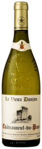 2021 Le Vieux Donjon Châteauneuf-du-Pape Blanc