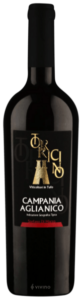 2021 Torricino Aglianico