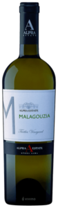 2022 Alpha Estate (Κτήμα Αλφα) Malagouzia Turtles Vineyard