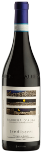 2021 Trediberri Barbera d’Alba