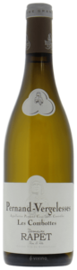 2020 Domaine Rapet Pernand-Vergelesses ‘Les Combottes’