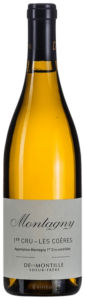 2020 Maison de Montille Montagny 1er Cru ‘Les Coères’