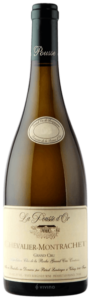 2018 La Pousse d’Or Chevalier-Montrachet Grand Cru