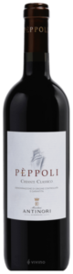 2020 Antinori Pèppoli Chianti Classico