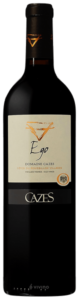 1947 Cazes Ego Côtes du Roussillon Villages