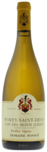 2020 Domaine Ponsot Morey-Saint-Denis Premier Cru Clos des Monts Luisants Vieilles Vignes