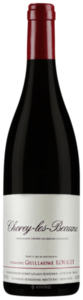 2015 Guillaume Rouget Chorey-les-Beaune