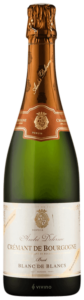 N.V. André Delorme Crémant de Bourgogne Blanc de Blancs Brut