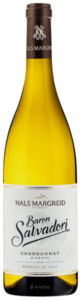 2018 Nals Margreid Baron Salvadori Chardonnay Riserva
