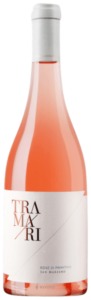 2022 San Marzano Tramari Rosé di Primitivo