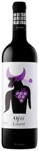 2020 Loxarel OPS Tinto