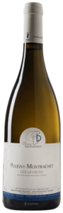 2020 Domaine Berthelemot Puligny-Montrachet ‘Les Levrons’