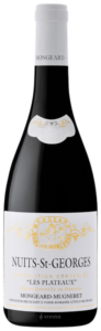 2020 Mongeard-Mugneret Nuits-St-Georges Les Plateaux