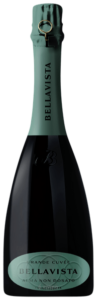 N.V. Bellavista Franciacorta Grande Cuvée Alma Non Dosato