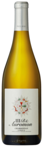 2021 Jean Claude Mas III B & Auromon Chardonnay Limoux