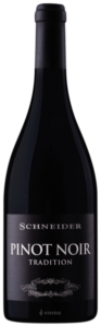 2020 Schneider Pinot Noir Tradition