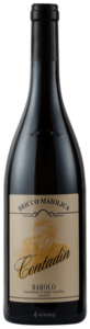 2018 Bricco Maiolica Contadin Barolo