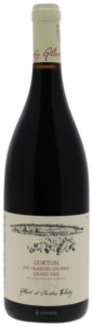 2019 Gilbert et Christine Felettig Corton Grand Cru ‘Les Grandes Lolieres’