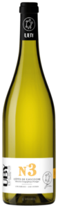 2022 Uby No. 3 Colombard – Sauvignon
