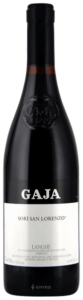 2006 Gaja Sorì San Lorenzo