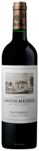 2016 Château Lamothe-Bergeron Haut-Médoc