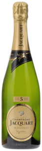 N.V. Jacquart Mosaïque Signature Brut Champagne
