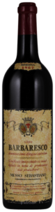 1974 Musso Sebastiano Barbaresco