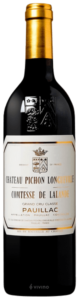 2012 Château Pichon Longueville Comtesse de Lalande Pauillac (Grand Cru Classé)