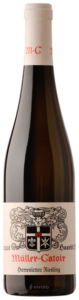 2020 Müller-Catoir Herrenletten Riesling