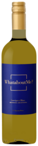 2021 Alpasión WhataboutMe? Sauvignon Blanc