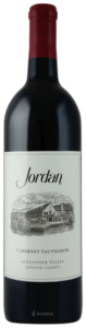 2016 Jordan Cabernet Sauvignon