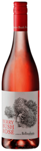 2022 Bellingham Berry Bush Rosé