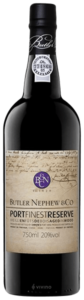 N.V. Butler Nephew Finest Reserve Port