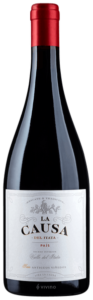 2021 Viña La Causa País
