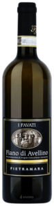 2017 I Favati Pietramara Fiano di Avellino