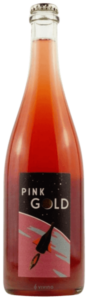 2021 Weingut Gold Pink Gold Pet’Nat