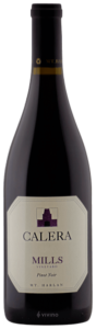 2017 Calera Pinot Noir Mills Vineyard