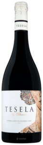 2019 Bodegas Clunia Tesela