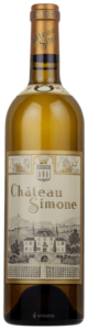 2019 Château Simone Palette Blanc