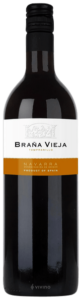 2021 Braña Vieja Tempranillo