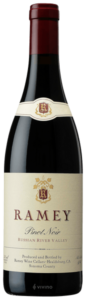 2017 Ramey Russian River Valley Pinot Noir