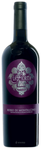2019 La Fiorita Rosso di Montalcino